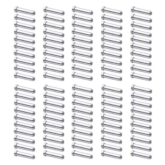 Shimano Brake Cable Inner End Caps (100Pcs) SHIMANO MADOVERBIKING