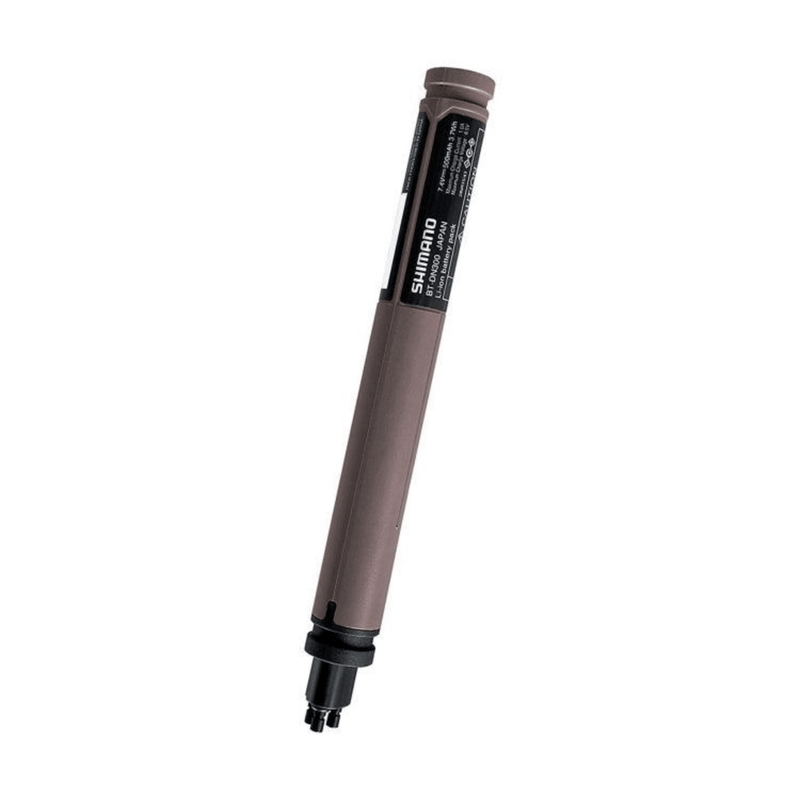 Load image into Gallery viewer, Shimano BT-DN300 Built-In Type Di2 Battery [SD300 Type] SHIMANO MADOVERBIKING
