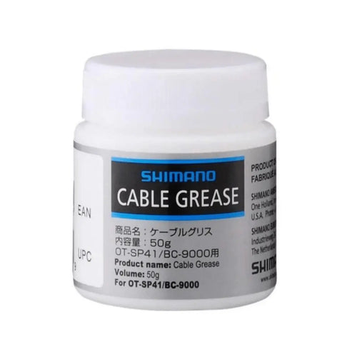 Shimano Cable Grease SHIMANO MADOVERBIKING