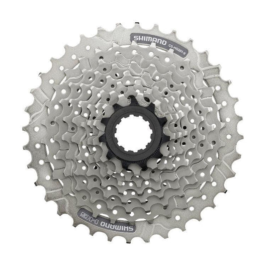 Shimano Cassette - Cs-Hg201 (9 Speed)