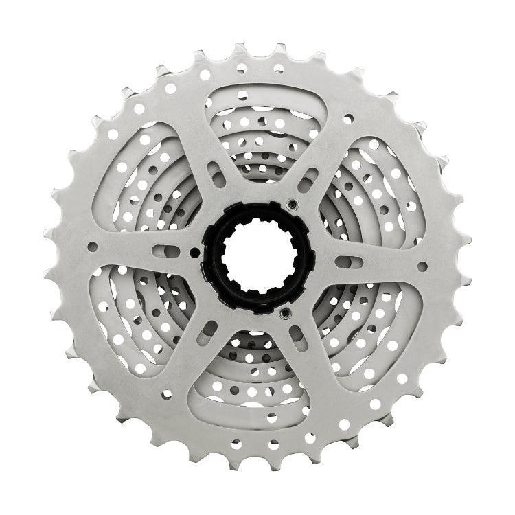 Load image into Gallery viewer, Shimano Cassette - Cs-Hg201 (9 Speed)
