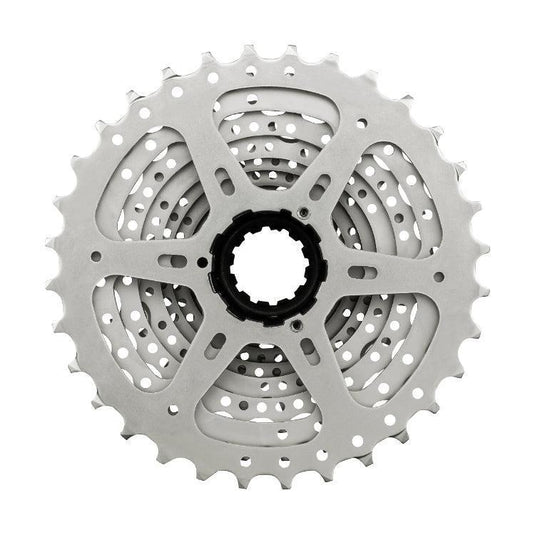 Shimano Cassette - Cs-Hg201 (9 Speed)