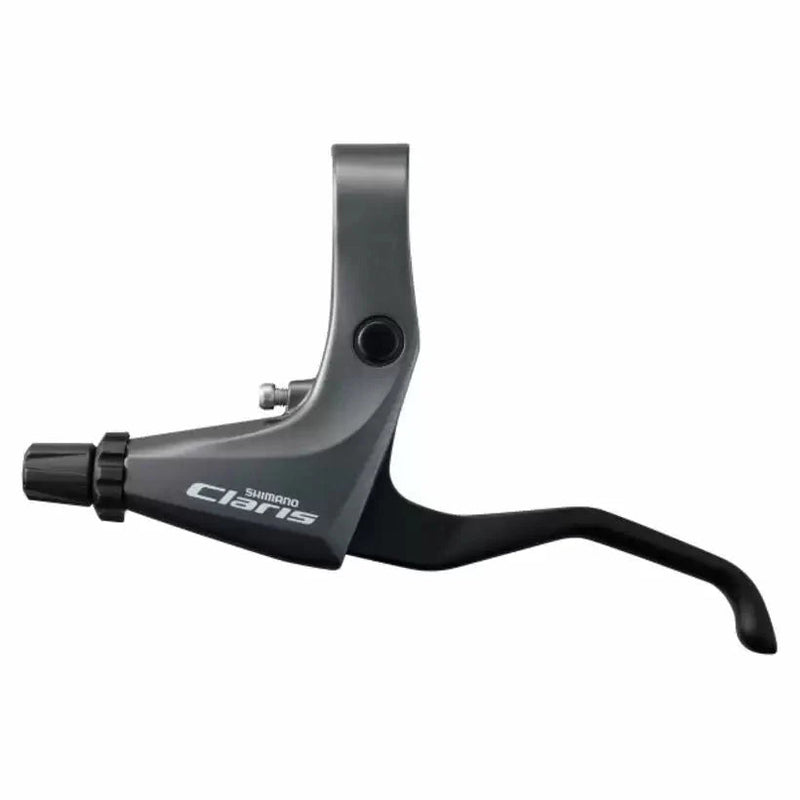 Load image into Gallery viewer, Shimano Claris BL-R2000 2.5 Finger Flat Bar Road Brake Lever SHIMANO MADOVERBIKING
