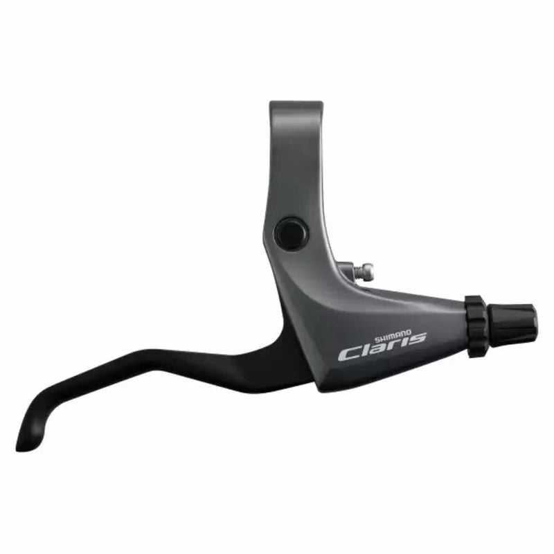 Load image into Gallery viewer, Shimano Claris BL-R2000 2.5 Finger Flat Bar Road Brake Lever SHIMANO MADOVERBIKING
