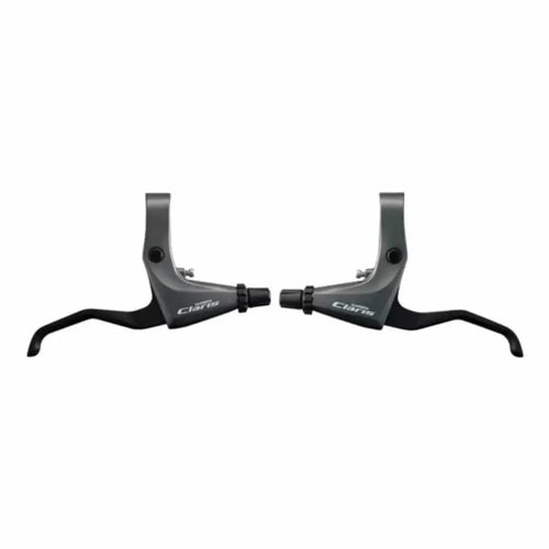Shimano Claris BL-R2000 2.5 Finger Flat Bar Road Brake Lever SHIMANO MADOVERBIKING