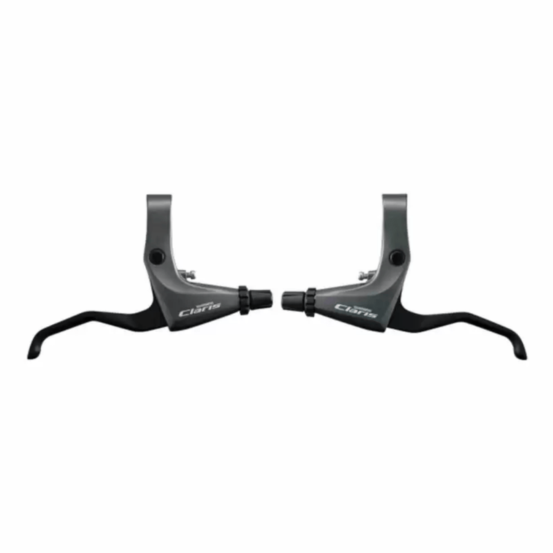 Load image into Gallery viewer, Shimano Claris BL-R2000 2.5 Finger Flat Bar Road Brake Lever SHIMANO MADOVERBIKING
