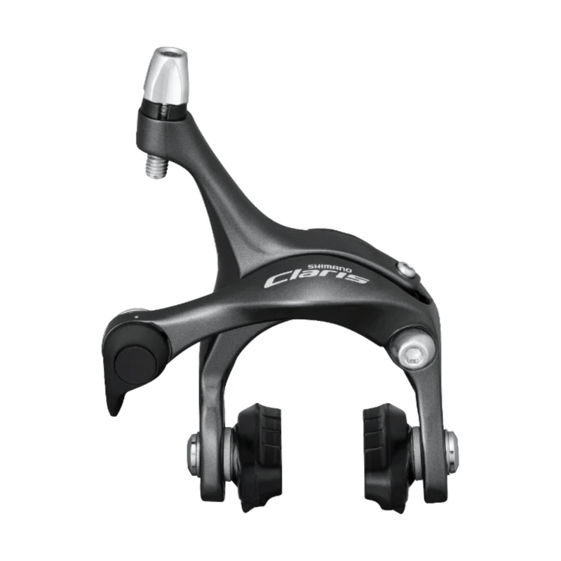 Load image into Gallery viewer, Shimano Claris BR-R2000 New Super SLR Dual Pivot Brake Caliper SHIMANO MADOVERBIKING
