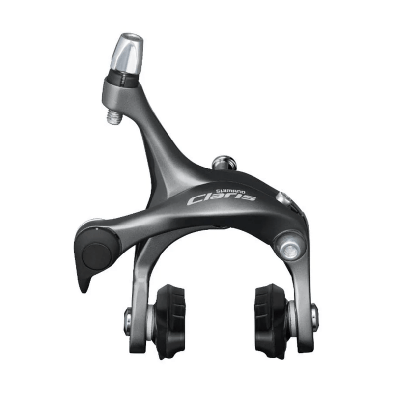 Load image into Gallery viewer, Shimano Claris BR-R2000 New Super SLR Dual Pivot Brake Caliper SHIMANO MADOVERBIKING
