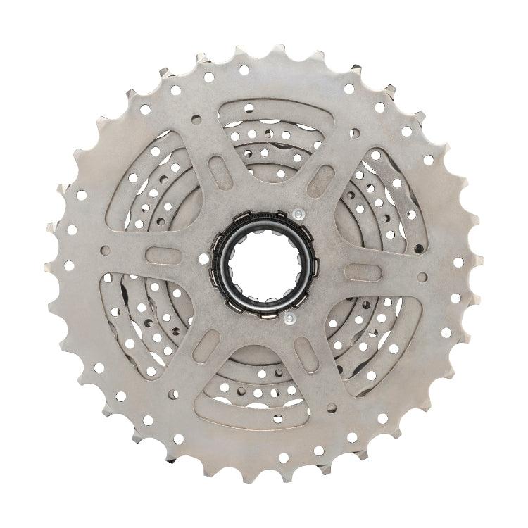 Load image into Gallery viewer, Shimano Claris CS-HG50 8 Speed Cassette SHIMANO MADOVERBIKING

