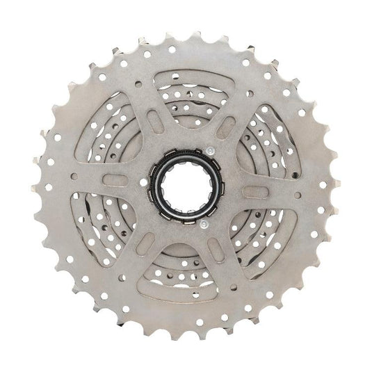 Shimano Claris CS-HG50 8 Speed Cassette SHIMANO MADOVERBIKING