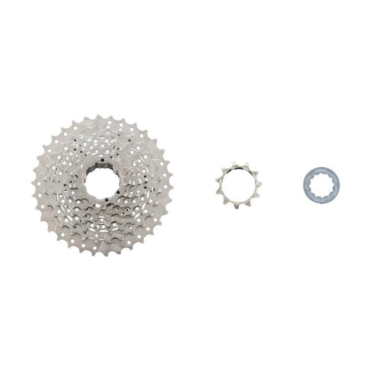 Shimano Claris CS-HG50 8 Speed Cassette SHIMANO MADOVERBIKING