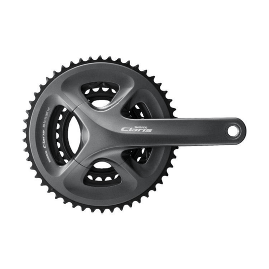Shimano Claris FC-R2030 3x8-Speed Front Chainwheel SHIMANO MADOVERBIKING
