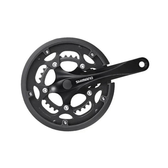 Shimano Claris FC-RS200 8-Speed Front Chainwheel SHIMANO MADOVERBIKING