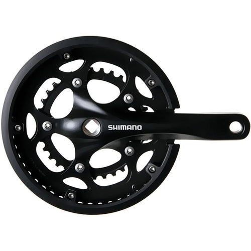 Shimano Claris FC-RS200 8-Speed Front Chainwheel SHIMANO MADOVERBIKING