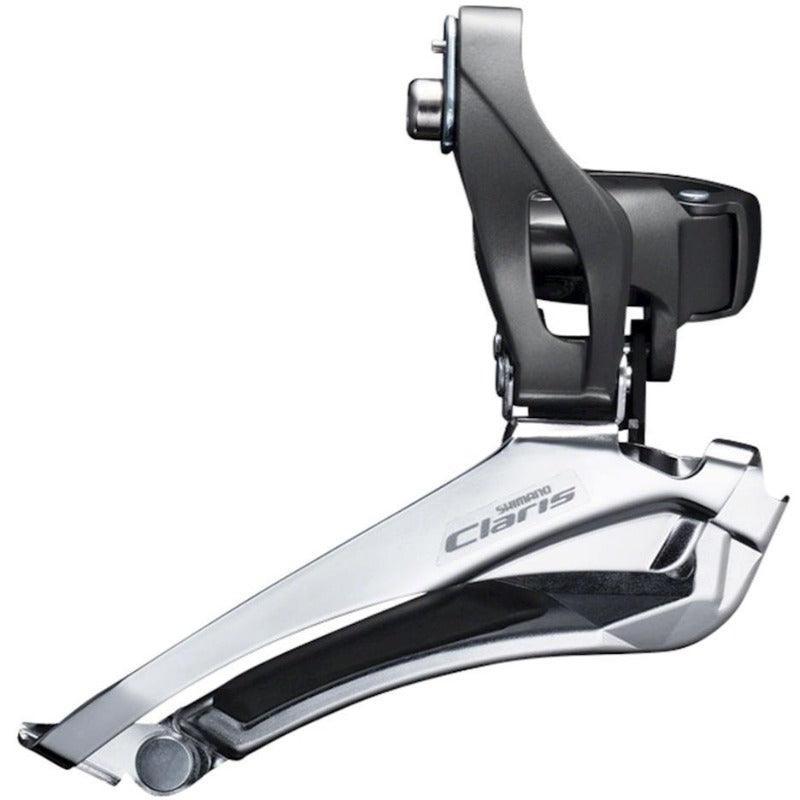 Load image into Gallery viewer, Shimano Claris Fd-R2000 Front Derailleur
