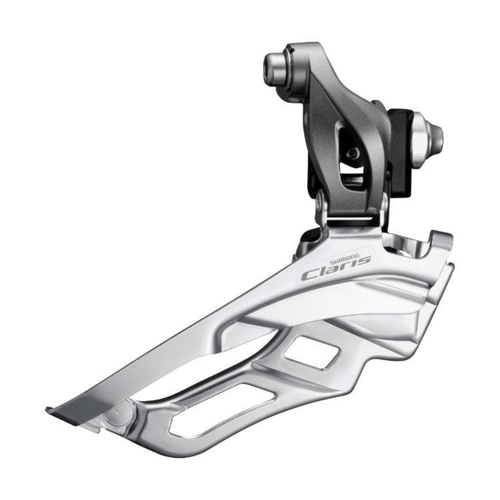 Shimano Claris FD-R2030 3x8-Speed Front Derailleur SHIMANO MADOVERBIKING