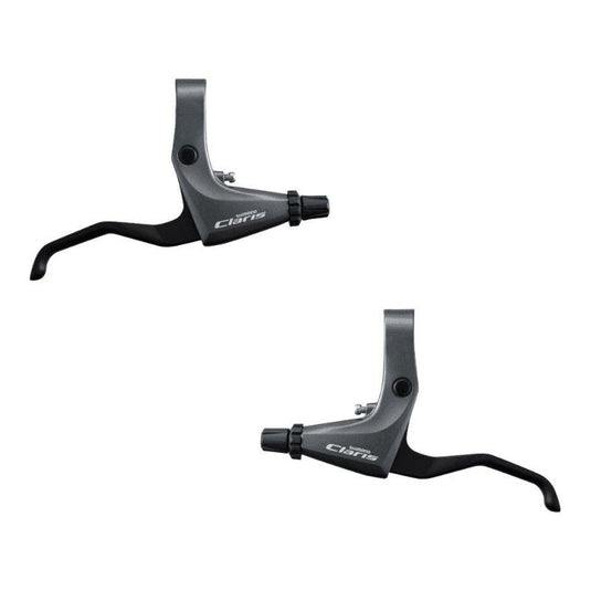 Shimano Claris Flat Bar Road Brake Lever - Bl-R2000