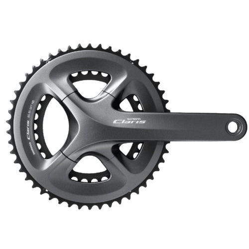 Shimano Claris Front Chainwheel FC-R2000 8 Speed SHIMANO MADOVERBIKING