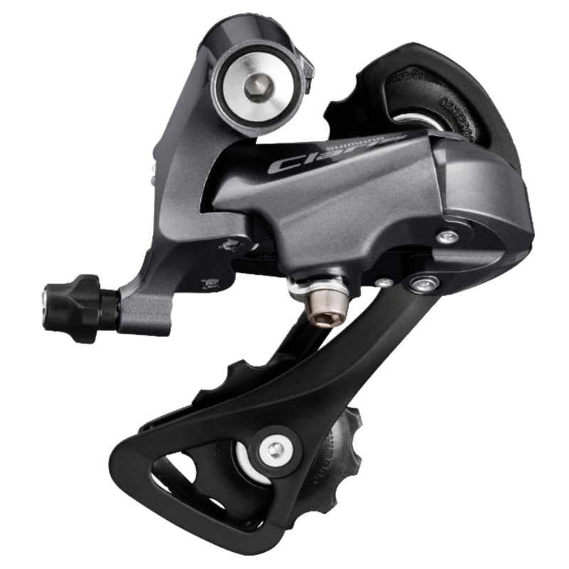 Load image into Gallery viewer, Shimano Claris RD-R2000 8 Speed Rear Derailleur SHIMANO MADOVERBIKING
