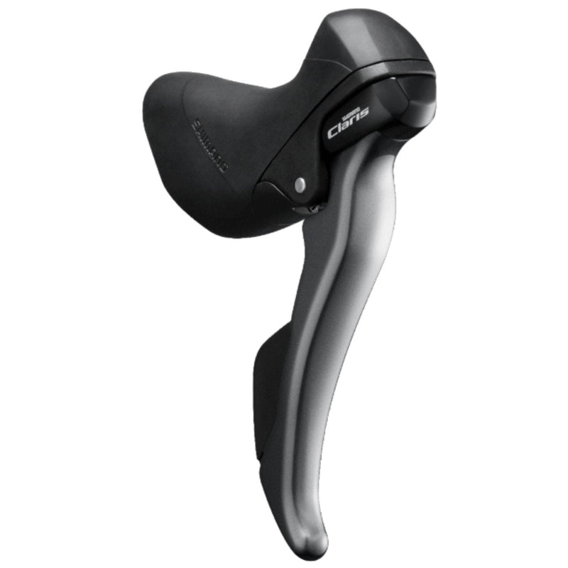 Load image into Gallery viewer, Shimano Claris Shift/Brake Lever ST-R2000 2x8-Speed SHIMANO MADOVERBIKING
