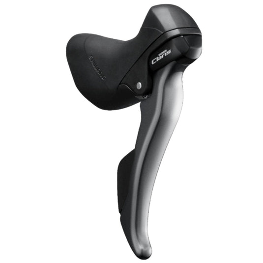 Shimano Claris Shift/Brake Lever ST-R2000 2x8-Speed SHIMANO MADOVERBIKING