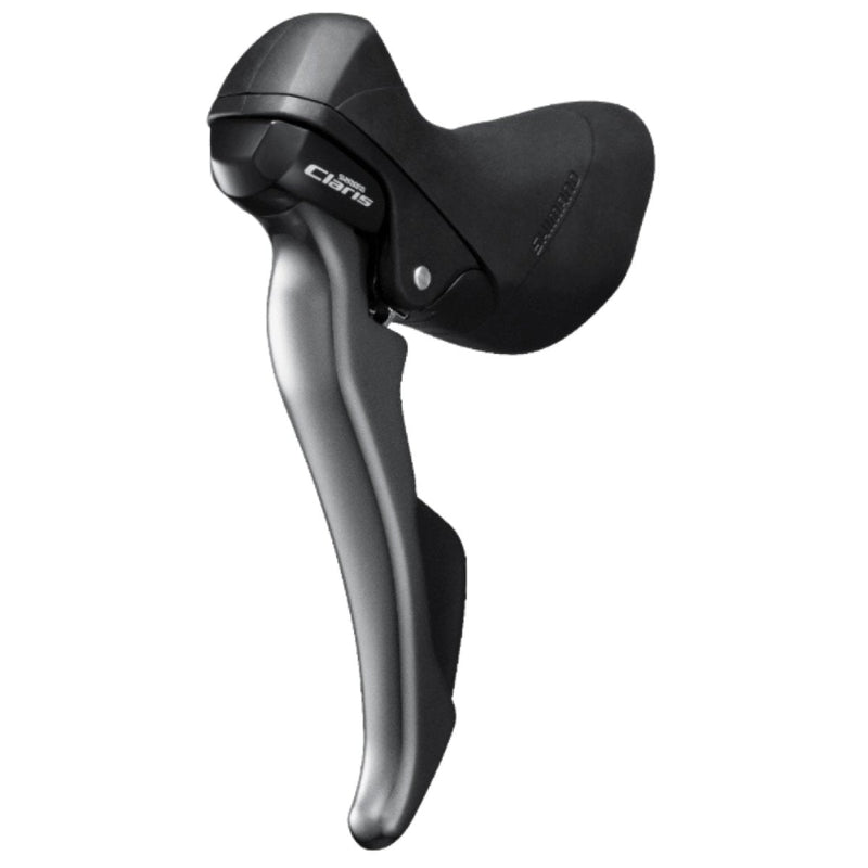 Load image into Gallery viewer, Shimano Claris Shift/Brake Lever ST-R2000 2x8-Speed SHIMANO MADOVERBIKING
