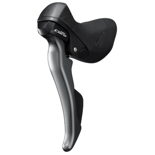 Shimano Claris Shift/Brake Lever ST-R2000 2x8-Speed SHIMANO MADOVERBIKING