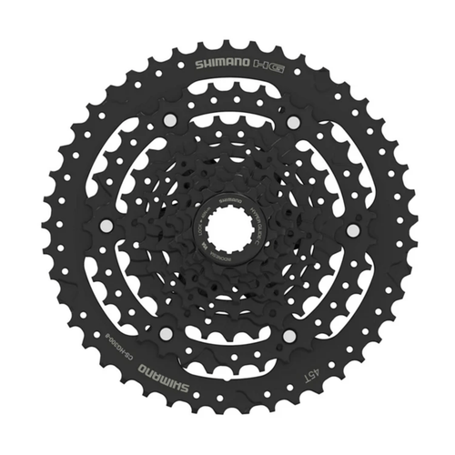 Shimano CS-HG300-8 8 Speed Cassette SHIMANO MADOVERBIKING