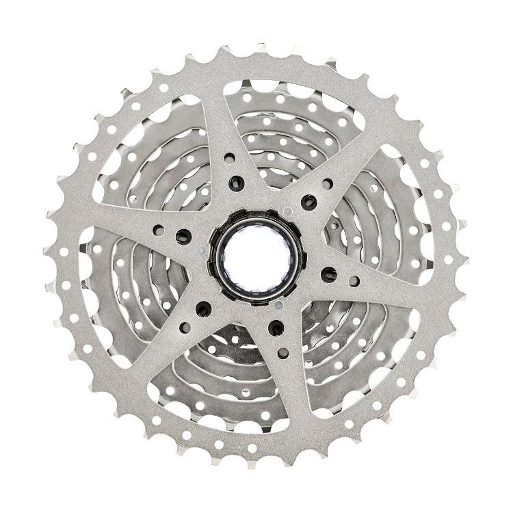 Load image into Gallery viewer, Shimano Cs-Hg400 9 Speed Cassette
