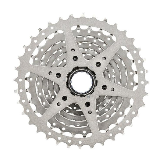 Shimano Cs-Hg400 9 Speed Cassette