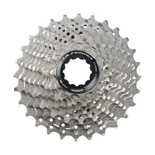 Shimano Cs-R8000 Ultegra 11 Speed Cassette