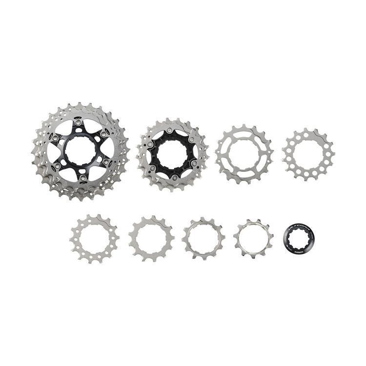 Load image into Gallery viewer, Shimano Cs-R8000 Ultegra 11 Speed Cassette
