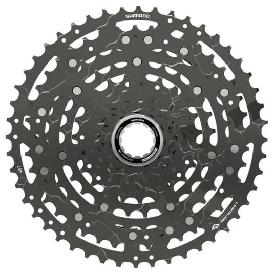 Shimano Cues CS-LG400-10 10-Speed Cassette SHIMANO MADOVERBIKING