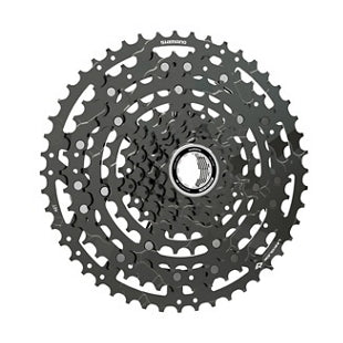 Shimano Cues CS-LG400-10 10-Speed Cassette SHIMANO MADOVERBIKING