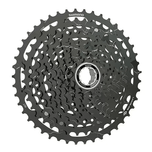 Shimano Cues CS-LG400-11 Linkglide 11 Speed Cassette SHIMANO MADOVERBIKING