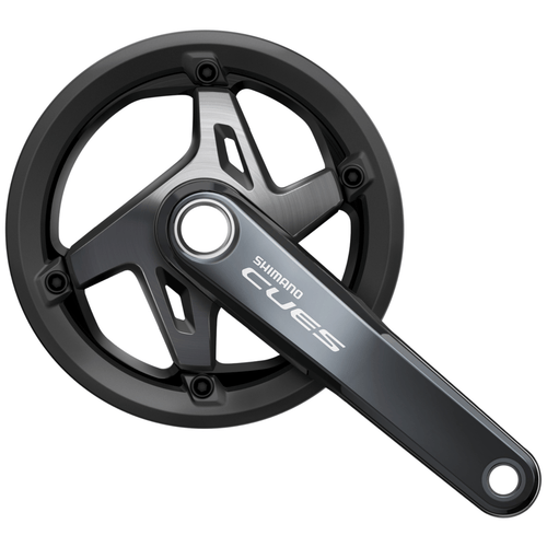 Shimano Cues Hollowtech II FC-U8000-1 9/10/11-Speed Front Chainwheel SHIMANO MADOVERBIKING