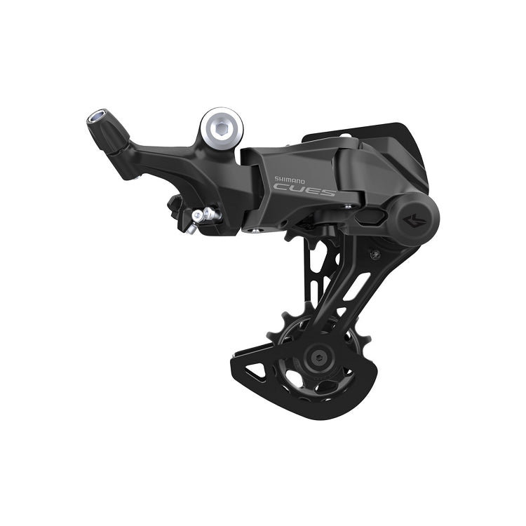 Load image into Gallery viewer, Shimano Cues RD-U4000-GS 1x9-Speed Rear Derailleur SHIMANO MADOVERBIKING
