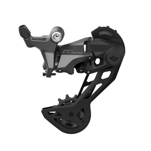 Shimano Cues RD-U6020-10 SGS 10-Speed Rear Derailleur SHIMANO MADOVERBIKING