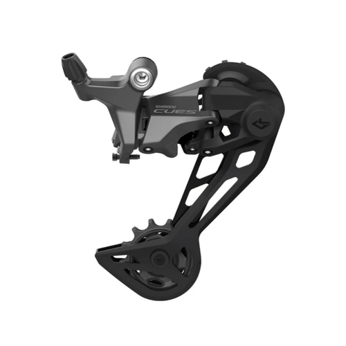 Shimano Cues RD-U6020-11 SGS 11-Speed Rear Derailleur SHIMANO MADOVERBIKING