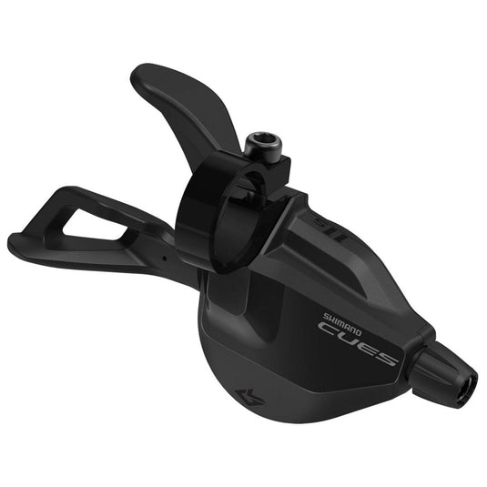 Shimano Cues SL-U6000-11R Clamp Band Right Shift Lever 11-Speed SHIMANO MADOVERBIKING