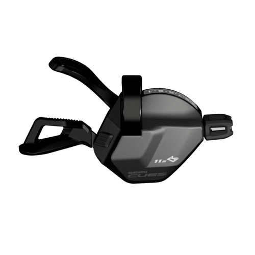 Shimano Cues SL-U8000-11R Clamp Band Right Shift Lever 11-Speed SHIMANO MADOVERBIKING