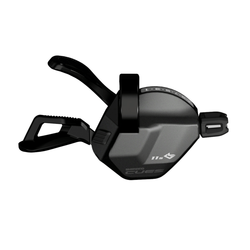 Load image into Gallery viewer, Shimano Cues SL-U8000-11R Clamp Band Right Shift Lever 11-Speed SHIMANO MADOVERBIKING
