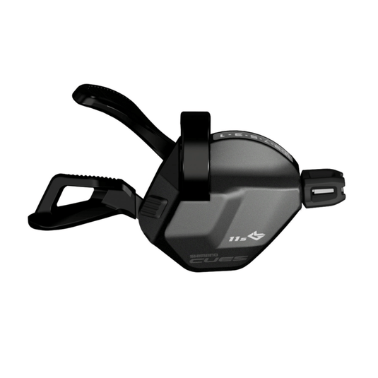 Shimano Cues SL-U8000-11R Clamp Band Right Shift Lever 11-Speed SHIMANO MADOVERBIKING