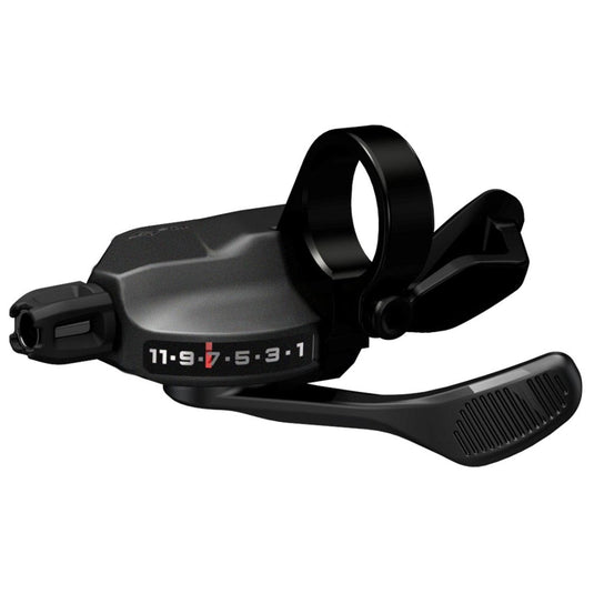Shimano Cues SL-U8000-11R Clamp Band Right Shift Lever 11-Speed SHIMANO MADOVERBIKING