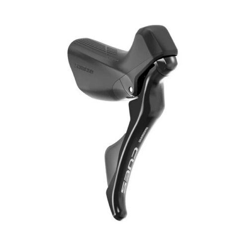 Shimano Cues ST-U3030-9R Dual Control 9-Speed Mechanical Shift/Brake Lever SHIMANO MADOVERBIKING