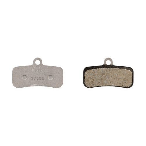 Shimano D03S-RX Resin Disc Brake Pad SHIMANO MADOVERBIKING