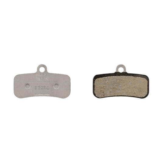 Shimano D03S-RX Resin Disc Brake Pad SHIMANO MADOVERBIKING