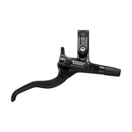 Shimano Deore BL-M4100/BR-MT410 Hydraulic Disc Brake Set SHIMANO MADOVERBIKING