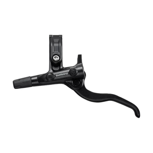 Shimano Deore BL-M4100/BR-MT410 Hydraulic Disc Brake Set SHIMANO MADOVERBIKING