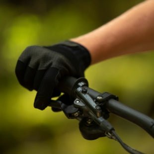 Load image into Gallery viewer, Shimano Deore BL-M6100 2 Finger Hydraulic Disc Brake Lever SHIMANO MADOVERBIKING
